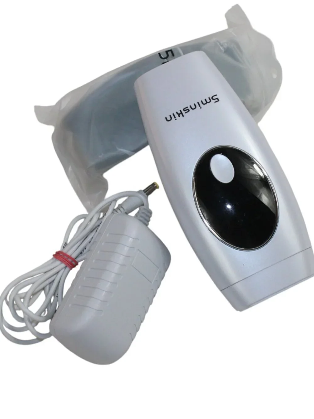 Sculpt 2.0 Painless IPL Chemical Free Full Body Permanent Hair Removal Device